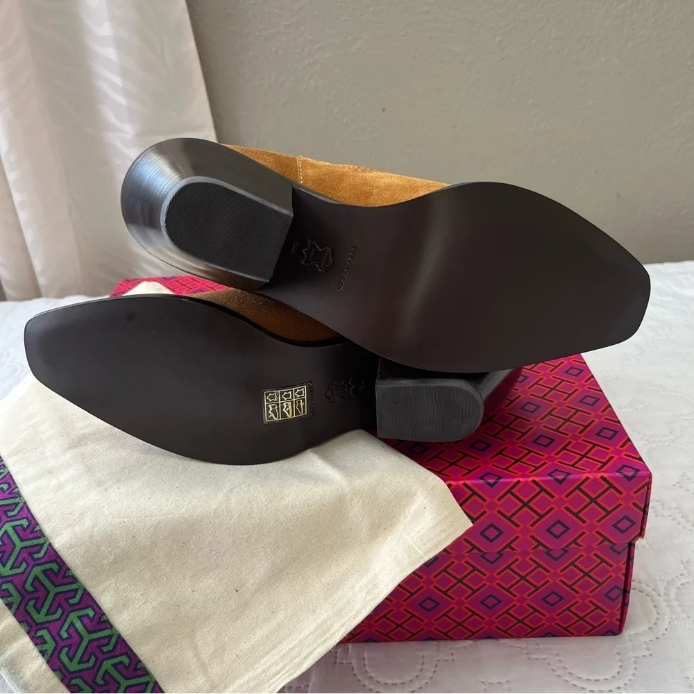 Tory Burch elevate your